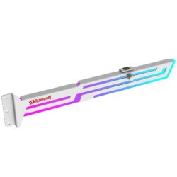 Redragon GCP03 ARGB GPU Support Bracket - Image 6
