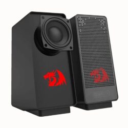 Redragon GS-513 Ranch 2.0 Stereo Gaming Speakers - Image 4