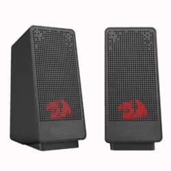 Redragon GS-513 Ranch 2.0 Stereo Gaming Speakers - Image 3