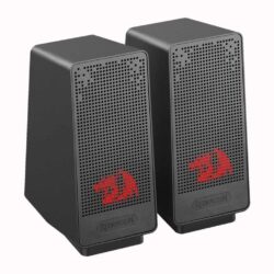 Redragon GS-513 Ranch 2.0 Stereo Gaming Speakers - Image 2