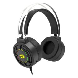 Redragon H314 Grendel RGB USB Wired Lightweight Gaming Headset - Image 3
