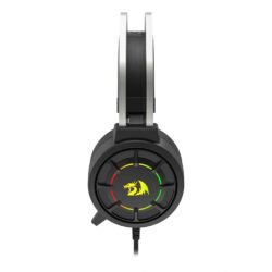 Redragon H314 Grendel RGB USB Wired Lightweight Gaming Headset - Image 5
