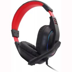 Redragon H120 ARES RGB Foldable Mic Gaming Headset - Image 2