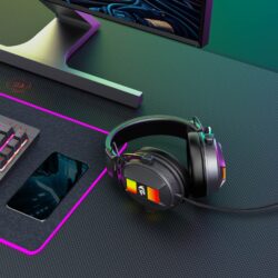 Redragon Sparda H375 RGB 7.1 Surround Wired Gaming Headset - Image 8