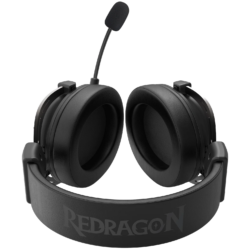 Redragon Sparda H375 RGB 7.1 Surround Wired Gaming Headset - Image 4