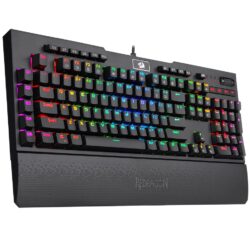 Redragon Brahma K586 Gaming Keyboard - Image 5