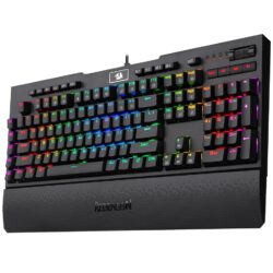 Redragon Brahma K586 Gaming Keyboard - Image 4