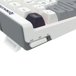 Redragon K656 Garen PRO WB RGB Mechanical Keyboard - Image 8