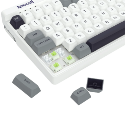 Redragon K656 Garen PRO WB RGB Mechanical Keyboard - Image 5