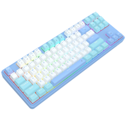 Redragon STAR BLADE K707 Wired Mechanical Gaming Keyboard - Image 6