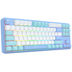 Redragon STAR BLADE K707 Wired Mechanical Gaming Keyboard - Image 7