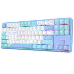 Redragon STAR BLADE K707 Wired Mechanical Gaming Keyboard - Image 8