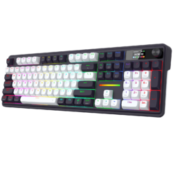 Redragon TERRAFLARE K762 RGB PRO - Image 2