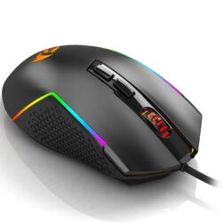 Redragon M693 TRIDENT Lite 3-Modes Wireless Mouse - Image 3