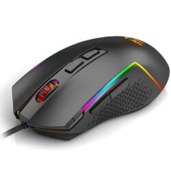 Redragon M693 TRIDENT Lite 3-Modes Wireless Mouse - Image 4