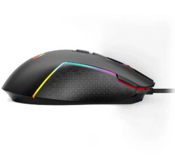 Redragon M693 TRIDENT Lite 3-Modes Wireless Mouse - Image 2