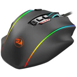 Redragon M901-K-2 Perdition 2 MMO 12400 DPI Mouse - Image 3