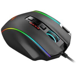 Redragon M901-K-2 Perdition 2 MMO 12400 DPI Mouse - Image 5