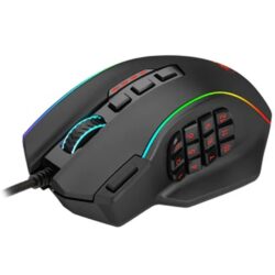 Redragon M901-K-2 Perdition 2 MMO 12400 DPI Mouse - Image 4