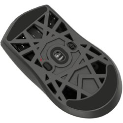 Redragon M922 SABER Pro Triple Mode Wireless 1K Hz Gaming Mouse - Image 6