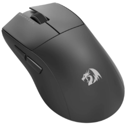 Redragon M922 SABER Pro Triple Mode Wireless 1K Hz Gaming Mouse - Image 4