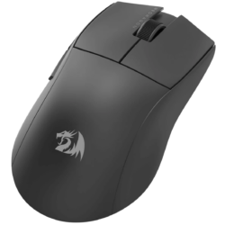 Redragon M922 SABER Pro Triple Mode Wireless 1K Hz Gaming Mouse - Image 3