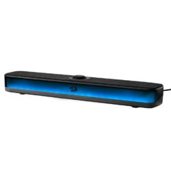 Redragon GS515 Neo RGB Wireless 2.0 Channel Stereo Sound Bar - Image 4