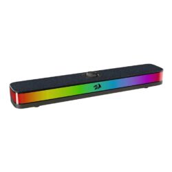 Redragon GS515 Neo RGB Wireless 2.0 Channel Stereo Sound Bar - Image 2