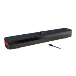 Redragon GS515 Neo RGB Wireless 2.0 Channel Stereo Sound Bar - Image 5