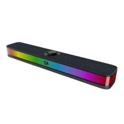 Redragon GS515 Neo RGB Wireless 2.0 Channel Stereo Sound Bar - Image 3