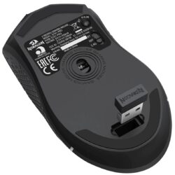 Redragon S151 PRO Membrane Gaming Keyboard & Mouse Wireless Combo - Image 5