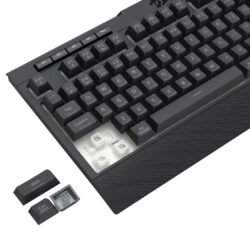 Redragon S151 PRO Membrane Gaming Keyboard & Mouse Wireless Combo - Image 4
