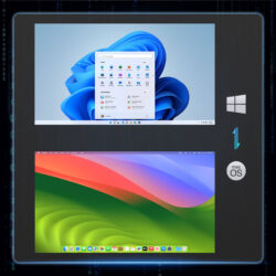 Redragon STAR BLADE K707 PRO (Side Printed PBT Keycaps) - Image 11