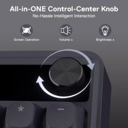 Redragon TERRAFLARE K762 RGB PRO - Image 5