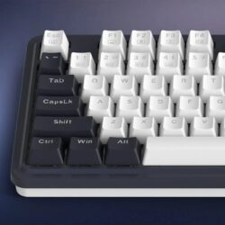 Redragon K673 Ucal Pro WB 3-mode Wireless RGB Mechanical Keyboard - Image 3