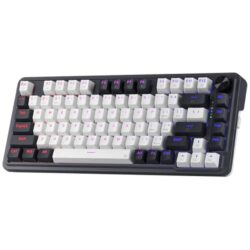 Redragon K673 Ucal Pro WB 3-mode Wireless RGB Mechanical Keyboard - Image 2