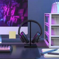 Redragon Vibecore H610 Wireless Gaming Headset - Image 7