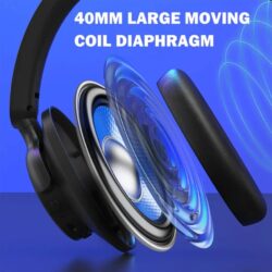 Redragon Vibecore H610 Wireless Gaming Headset - Image 5