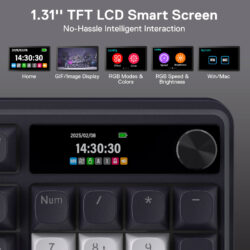 Redragon TERRAFLARE K762 RGB PRO - Image 4