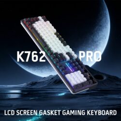 Redragon TERRAFLARE K762 RGB PRO - Image 3