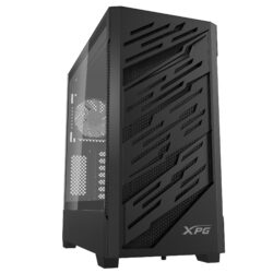 XPG STARKER AIR BTF Mid-Tower Chassis Black - Image 14
