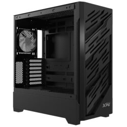 XPG STARKER AIR BTF Mid-Tower Chassis Black - Image 11