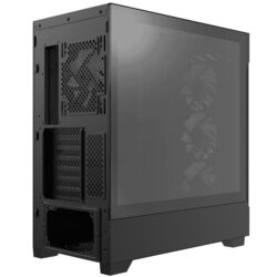 XPG STARKER AIR BTF Mid-Tower Chassis Black - Image 5