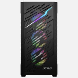 XPG STARKER AIR BTF Mid-Tower Chassis Black - Image 2
