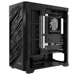 XPG STARKER AIR BTF Mid-Tower Chassis Black - Image 13