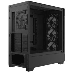 XPG STARKER AIR BTF Mid-Tower Chassis Black - Image 6