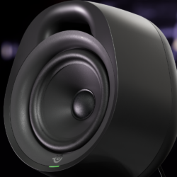 SteelSeries Arena 3 Gaming Speaker