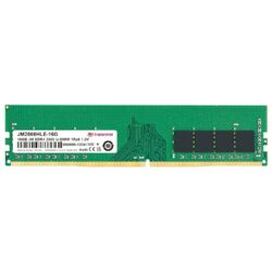 Transcend 16GB 2666MHZ Desktop DDR4