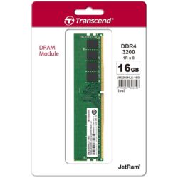 Transcend 16GB 3200MHZ Desktop DDR4