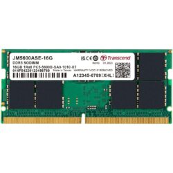 Transcend 16GB 5600MHZ Laptop DDR5